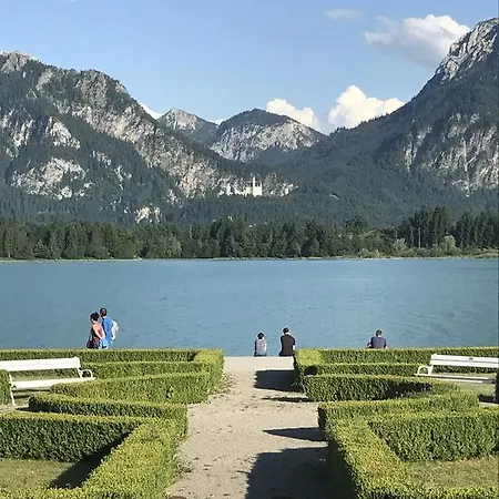 & Christian Füssen