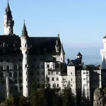& Christian 3* Füssen