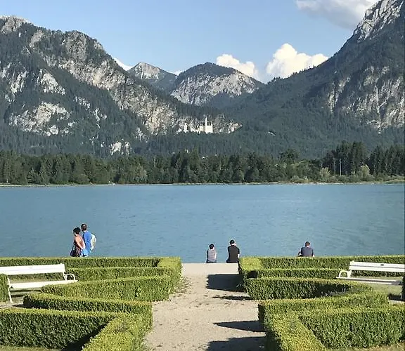 & Christian Füssen